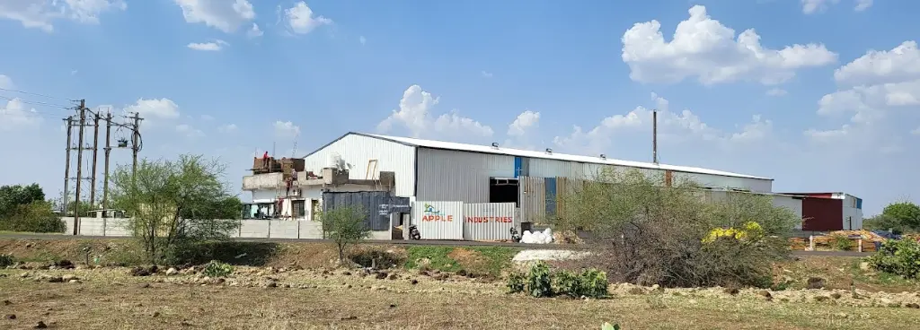 Factory cum Warehouse for Sale