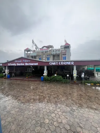 Hotel for Sale
