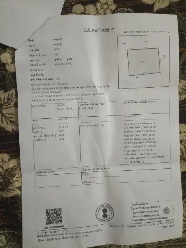 Land for Sell